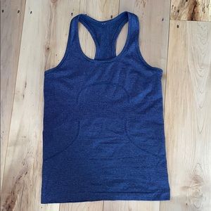 Lululemon Swiftly Tech Racerback Size 6